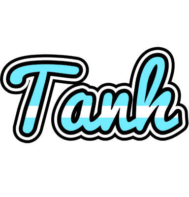 Tanh argentine logo