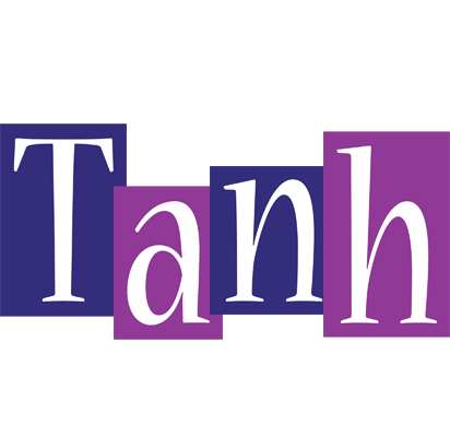 Tanh autumn logo