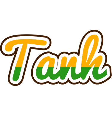 Tanh banana logo
