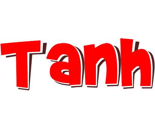 Tanh basket logo