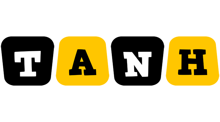 Tanh boots logo