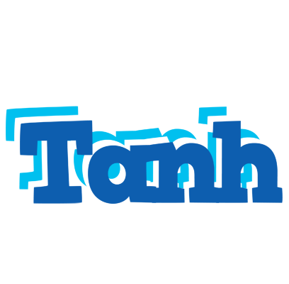 Tanh business logo