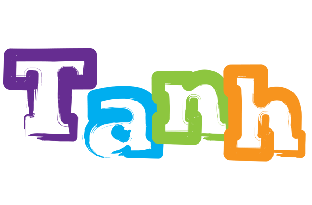 Tanh casino logo