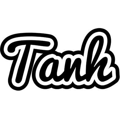 Tanh chess logo
