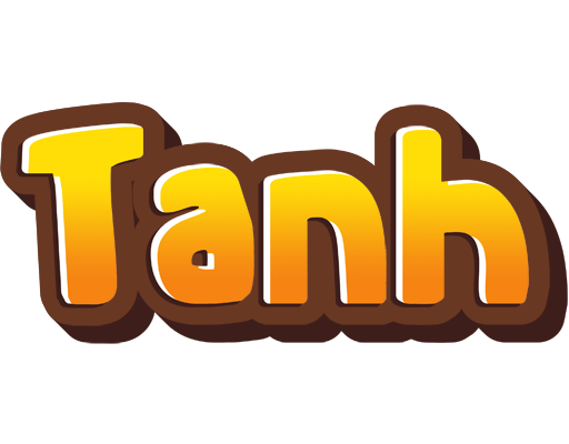 Tanh cookies logo