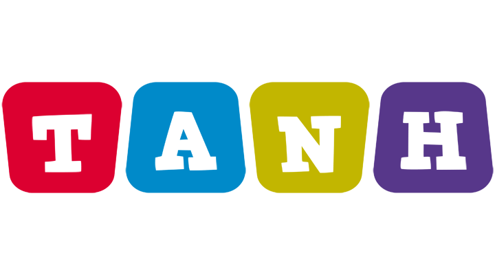 Tanh daycare logo