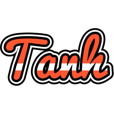 Tanh denmark logo