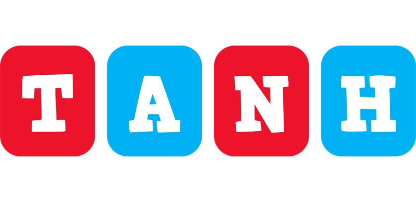 Tanh diesel logo