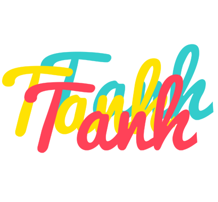 Tanh disco logo