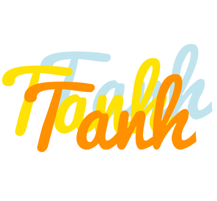 Tanh energy logo