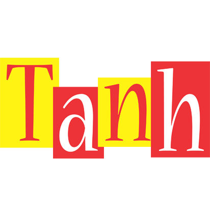 Tanh errors logo