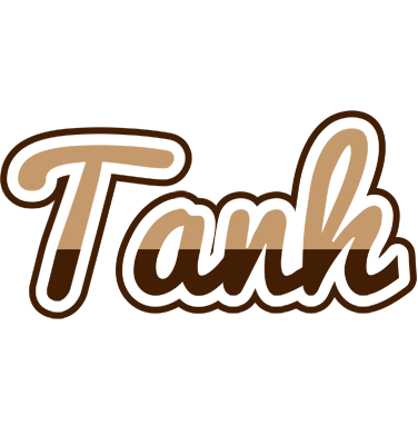 Tanh exclusive logo