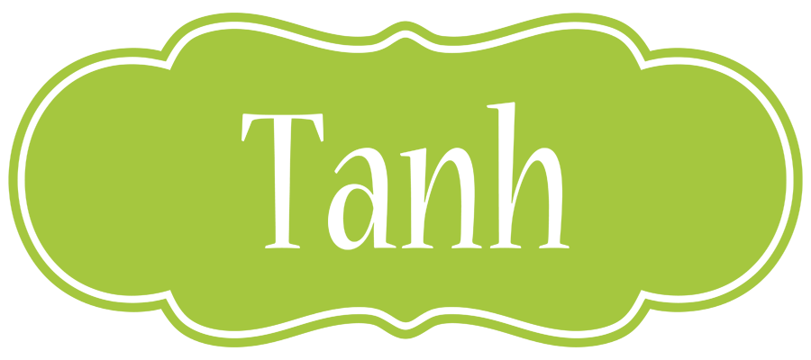 Tanh family logo