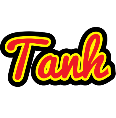 Tanh fireman logo