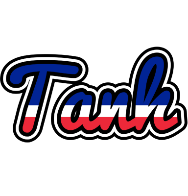 Tanh france logo