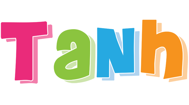Tanh friday logo