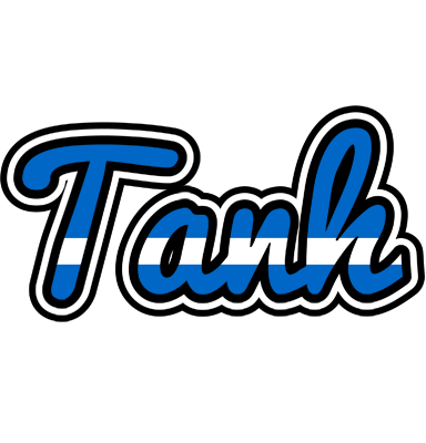 Tanh greece logo