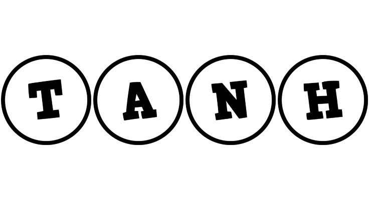 Tanh handy logo