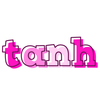 Tanh hello logo