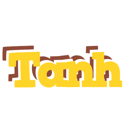Tanh hotcup logo
