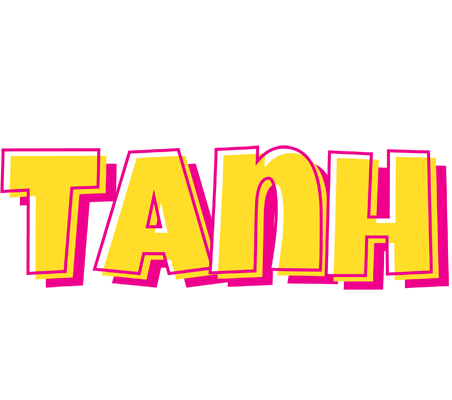 Tanh kaboom logo