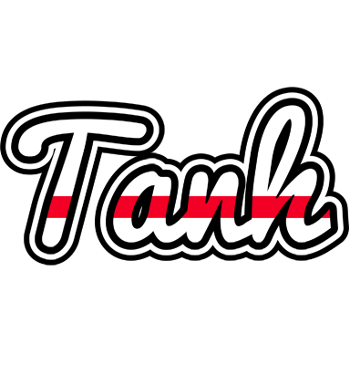Tanh kingdom logo