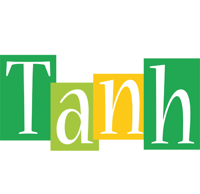Tanh lemonade logo