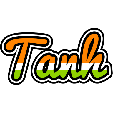 Tanh mumbai logo
