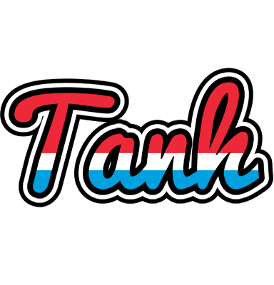 Tanh norway logo