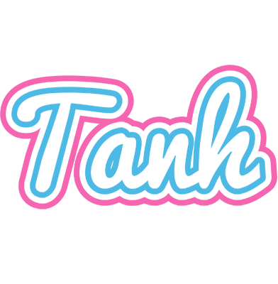 Tanh outdoors logo