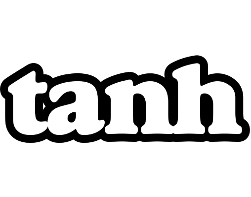 Tanh panda logo