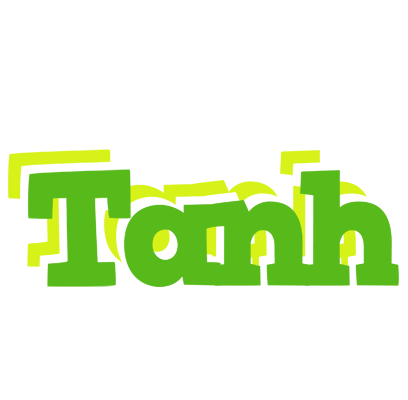 Tanh picnic logo