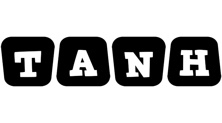 Tanh racing logo