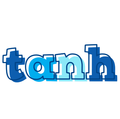 Tanh sailor logo