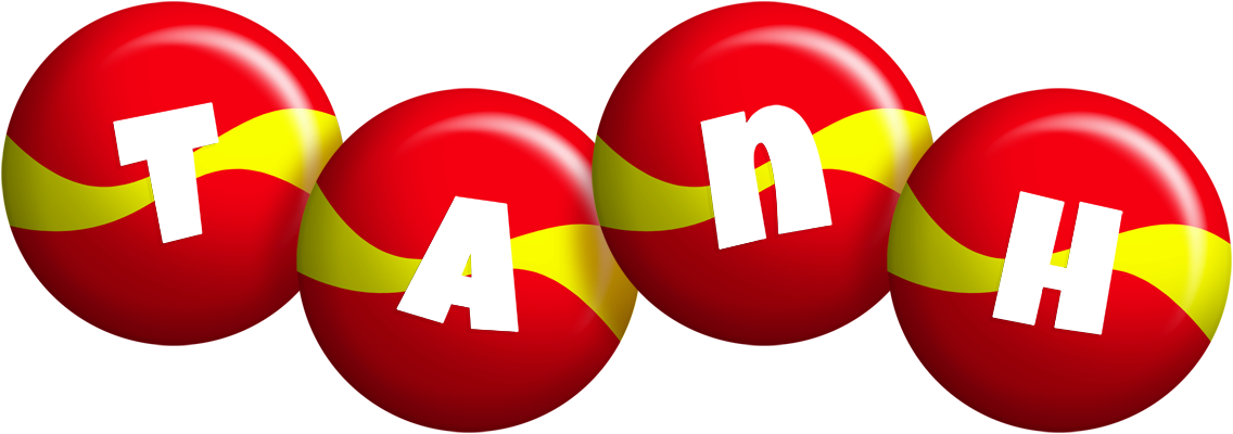 Tanh spain logo