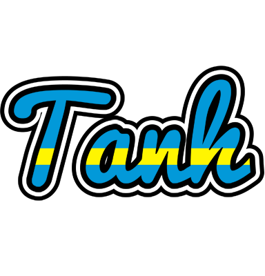 Tanh sweden logo