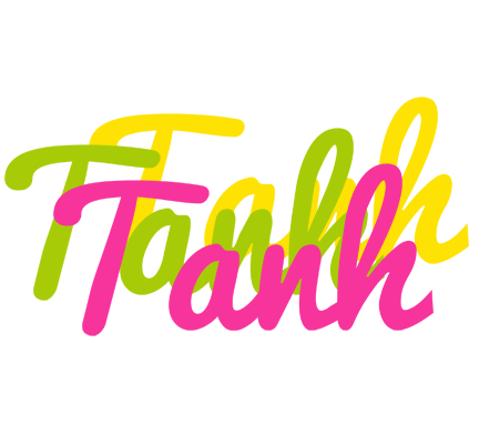 Tanh sweets logo