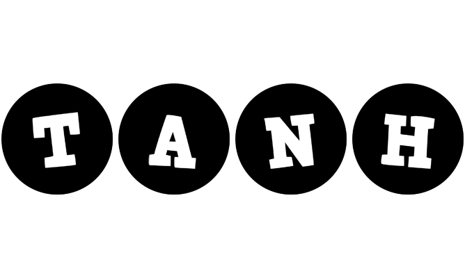 Tanh tools logo