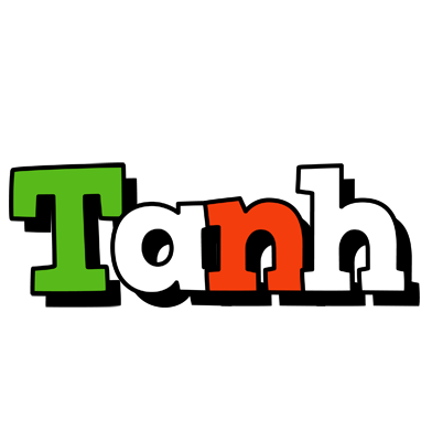 Tanh venezia logo