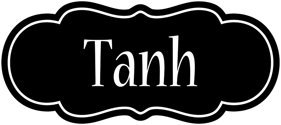 Tanh welcome logo