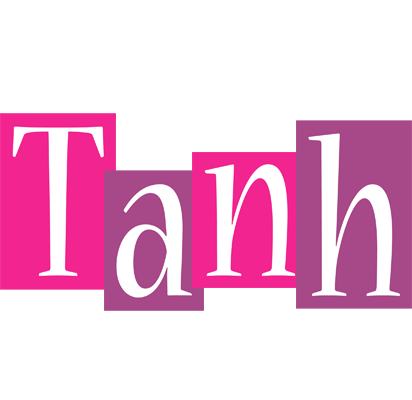 Tanh whine logo