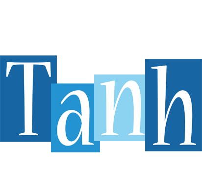 Tanh winter logo