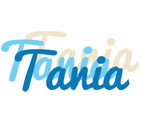 Tania breeze logo