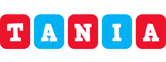 Tania diesel logo