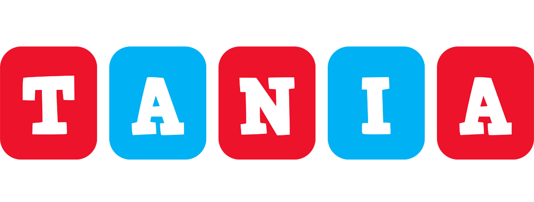 Tania diesel logo