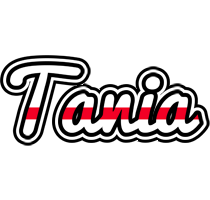 Tania kingdom logo