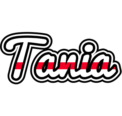 Tania kingdom logo