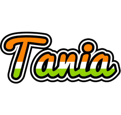 Tania mumbai logo