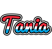 Tania norway logo