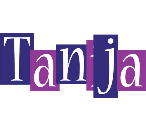 Tanija autumn logo